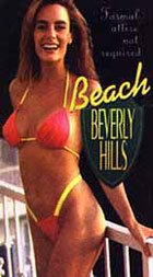 Beach Beverly Hills