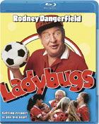 Ladybugs (Blu-ray)