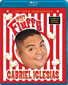 Gabriel Iglesias: Hot And Fluffy (Blu-ray)