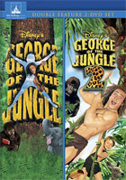 George Of The Jungle (1997) / George Of The Jungle 2
