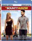 Bounty Hunter (Blu-ray)