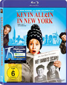 Home Alone 2: Lost In New York (Blu-ray-GR)