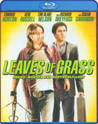 Leaves Of Grass (Blu-ray)