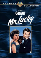 Mr. Lucky: Warner Archive Collection