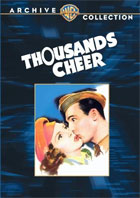 Thousands Cheer: Warner Archive Collection