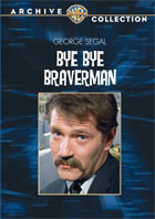 Bye Bye Braverman: Warner Archive Collection