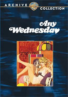 Any Wednesday: Warner Archive Collection