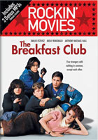 Breakfast Club: Rockin' Movies (w/3 Bounus MP3s Download)
