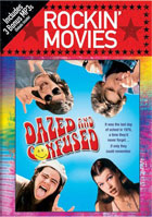 Dazed And Confused: Rockin' Movies (w/3 Bounus MP3s Download)