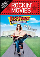 Fast Time At Ridgemont High: Rockin' Movies (w/3 Bounus MP3s Download)