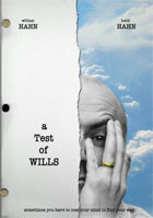 Test Of Wills