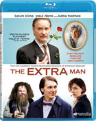 Extra Man (Blu-ray)