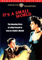 It's A Small World: Warner Archive Collection