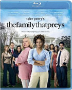 Family That Preys (Blu-ray)