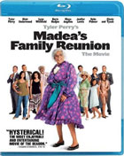 Madea's Family Reunion: The Movie (Blu-ray)
