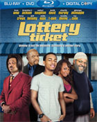 Lottery Ticket (Blu-ray/DVD)