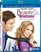 Beauty And The Briefcase (Blu-ray)