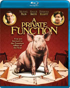 Private Function (Blu-ray)