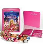 Sharpay's Fabulous Adventure: Limited Edition (Blu-ray/DVD)