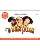 Three Stooges: Collector's Edition