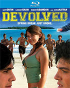 Devolved (Blu-ray)