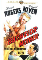 Bachelor Mother: Warner Archive Collection