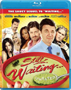 Still Waiting ...: Unrated (Blu-ray)