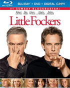 Little Fockers (Blu-ray/DVD)