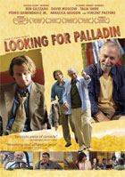 Looking For Palladin