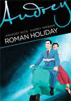 Roman Holiday: Audrey Hepburn Line Edition