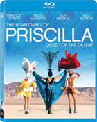 Adventures Of Priscilla, Queen Of The Desert (Blu-ray)
