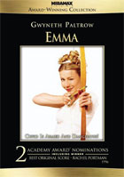 Emma: Miramax Award-Winning Collcetion