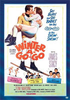Winter A-Go-Go: Sony Screen Classics By Request