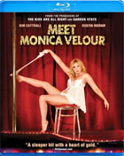 Meet Monica Velour (Blu-ray)