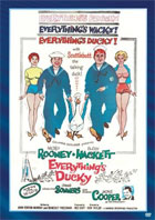 Everything's Ducky: Sony Screen Classics By Request