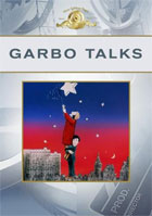 Garbo Talks: MGM Limited Edition Collection