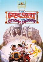 Great Scout And Cathouse Thursday: MGM Limited Edition Collection