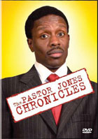 Pastor Jones Chronicles