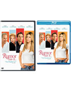 Rumor Has It... (Blu-ray/DVD Bundle)
