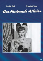 Her Husband's Affairs: Sony Screen Classics By Request