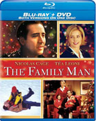 Family Man (Blu-ray/DVD)