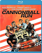 Cannonball Run (Blu-ray)