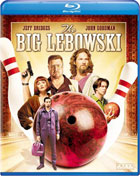 Big Lebowski: Limited Edition (Blu-ray)