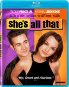 She's All That (Blu-ray)