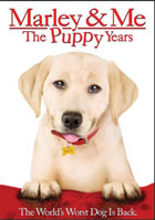 Marley And Me: The Puppy Years