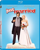 Just Married (Blu-ray)
