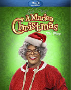 Madea Christmas: The Play (Blu-ray)