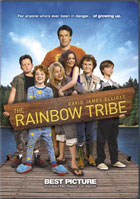Rainbow Tribe