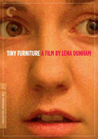 Tiny Furniture: Criterion Collection