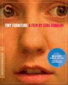 Tiny Furniture: Criterion Collection (Blu-ray)